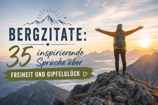 Vorschaubild für Bergzitate Blog Beitrag