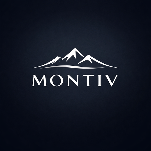 Montiv Logo