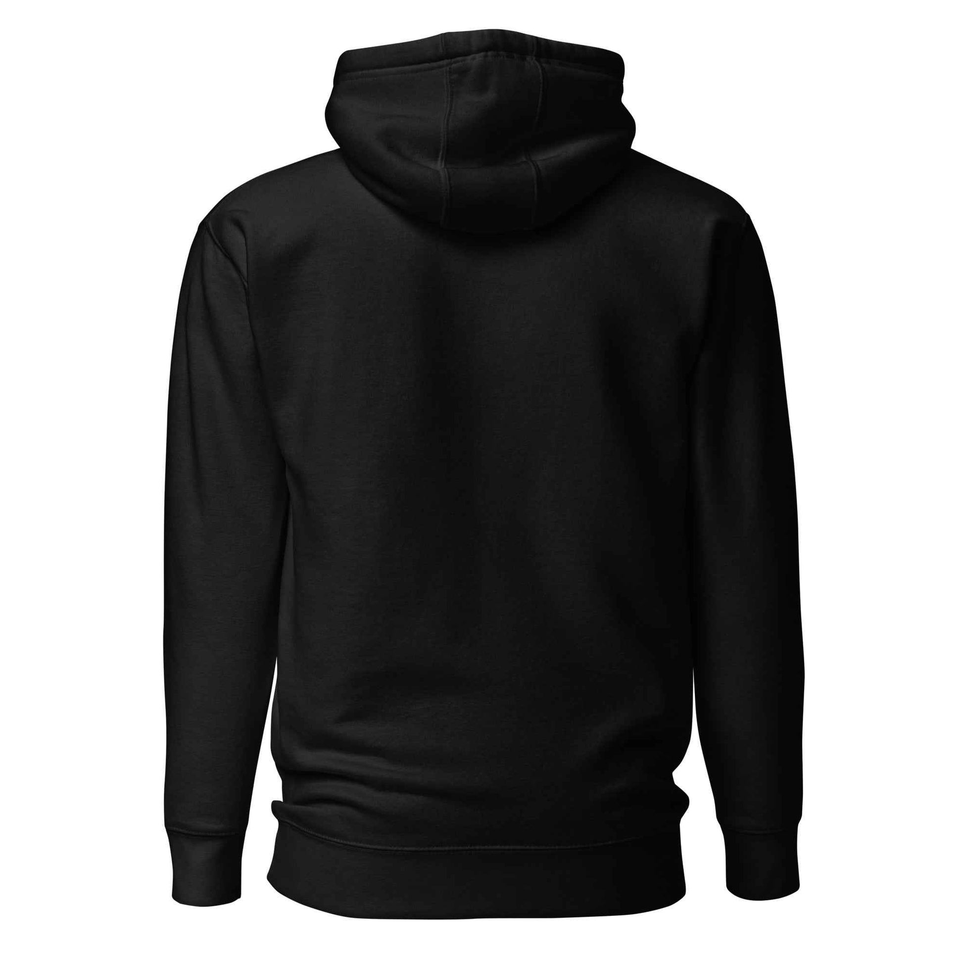 MONTIV Essential Hoodie