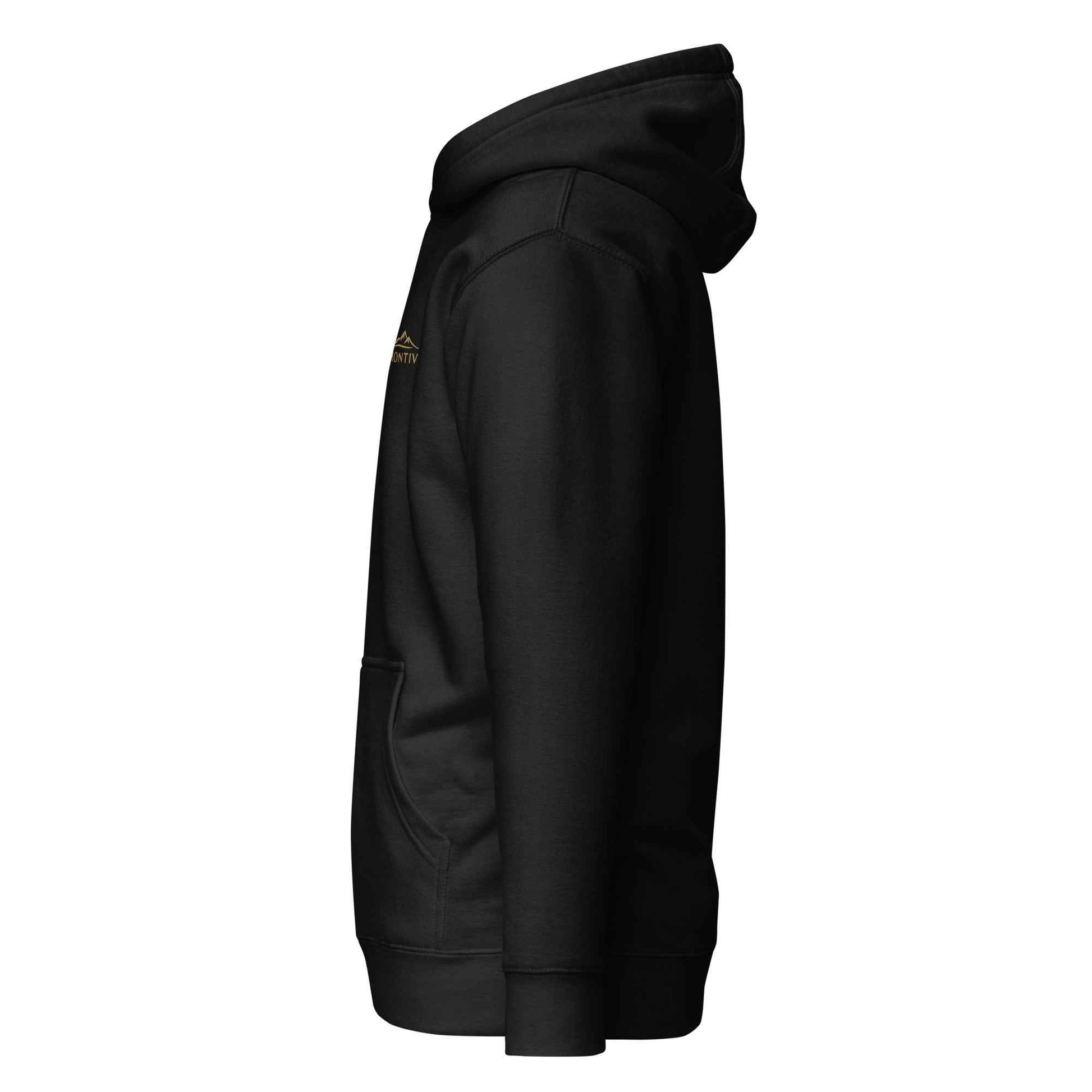 MONTIV Essential Hoodie
