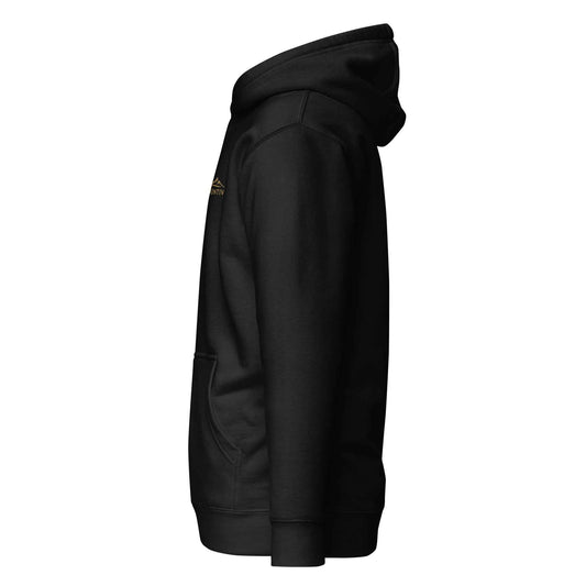 MONTIV Essential Hoodie