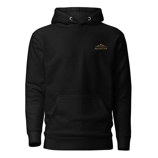 MONTIV Essential Hoodie