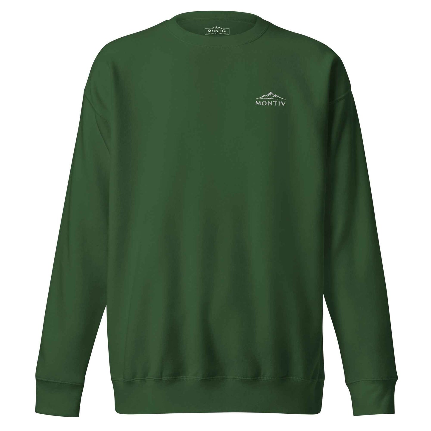 MONTIV Essential Sweater