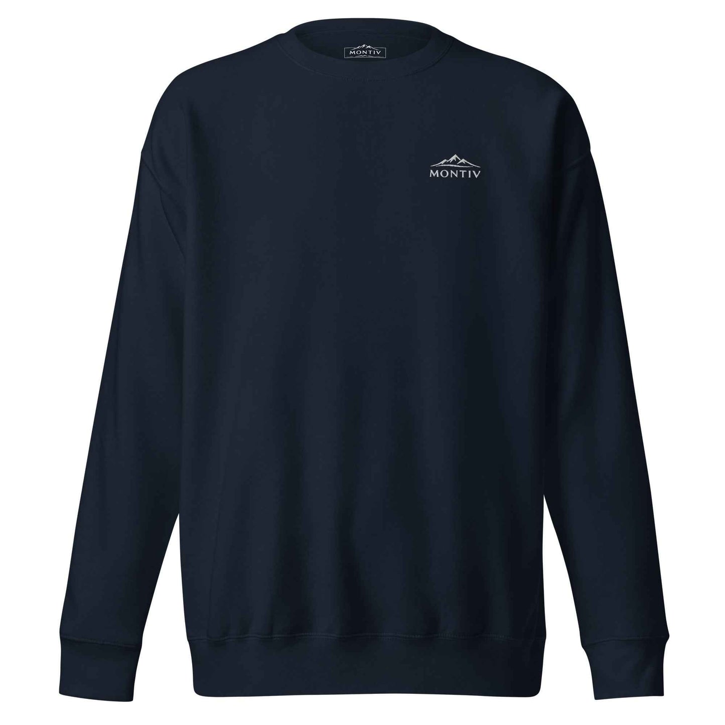 MONTIV Essential Sweater