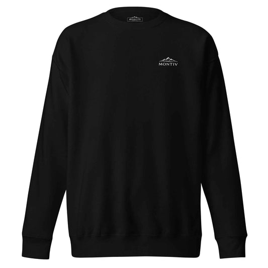 MONTIV Essential Sweater