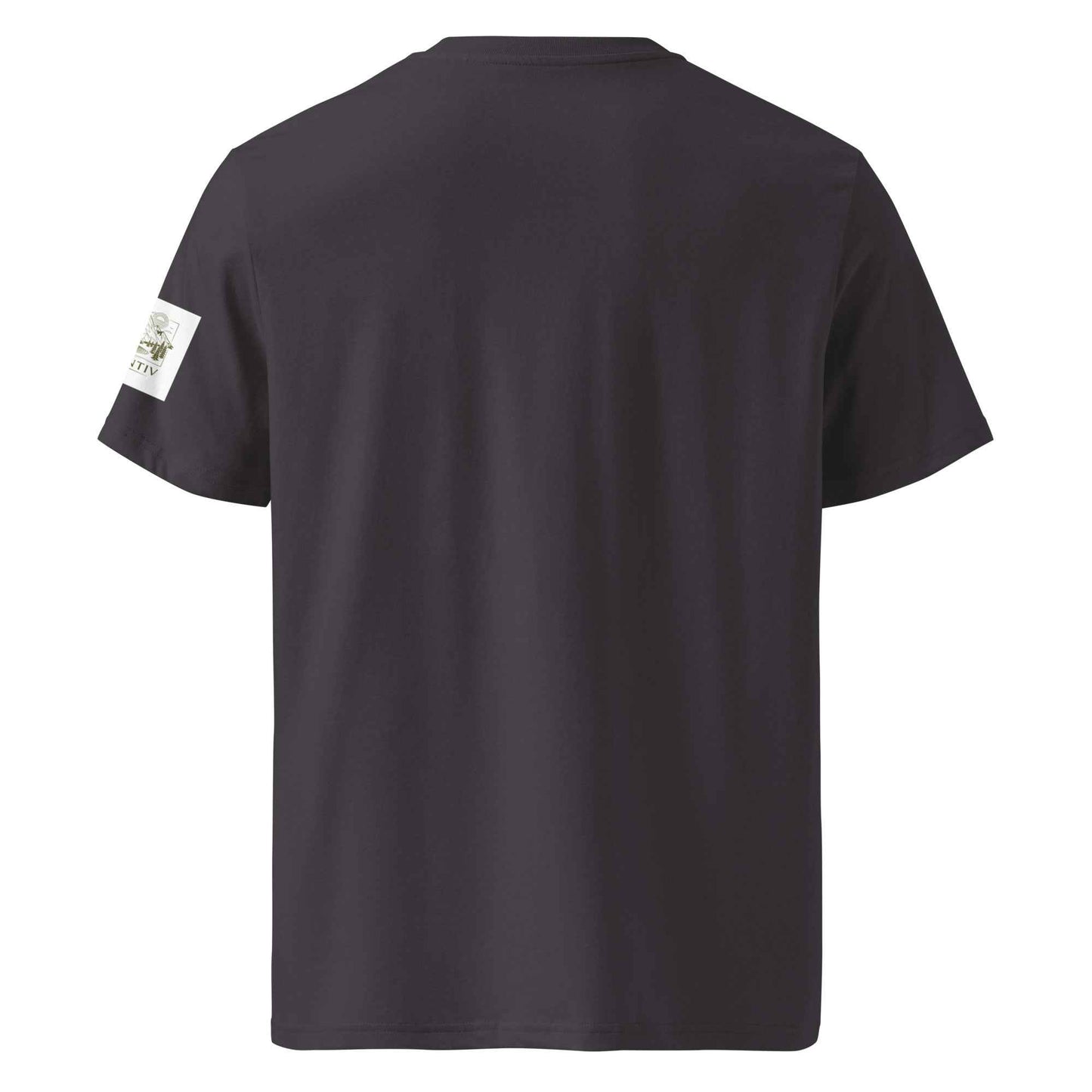 MONTIV Premium Organic T-Shirt