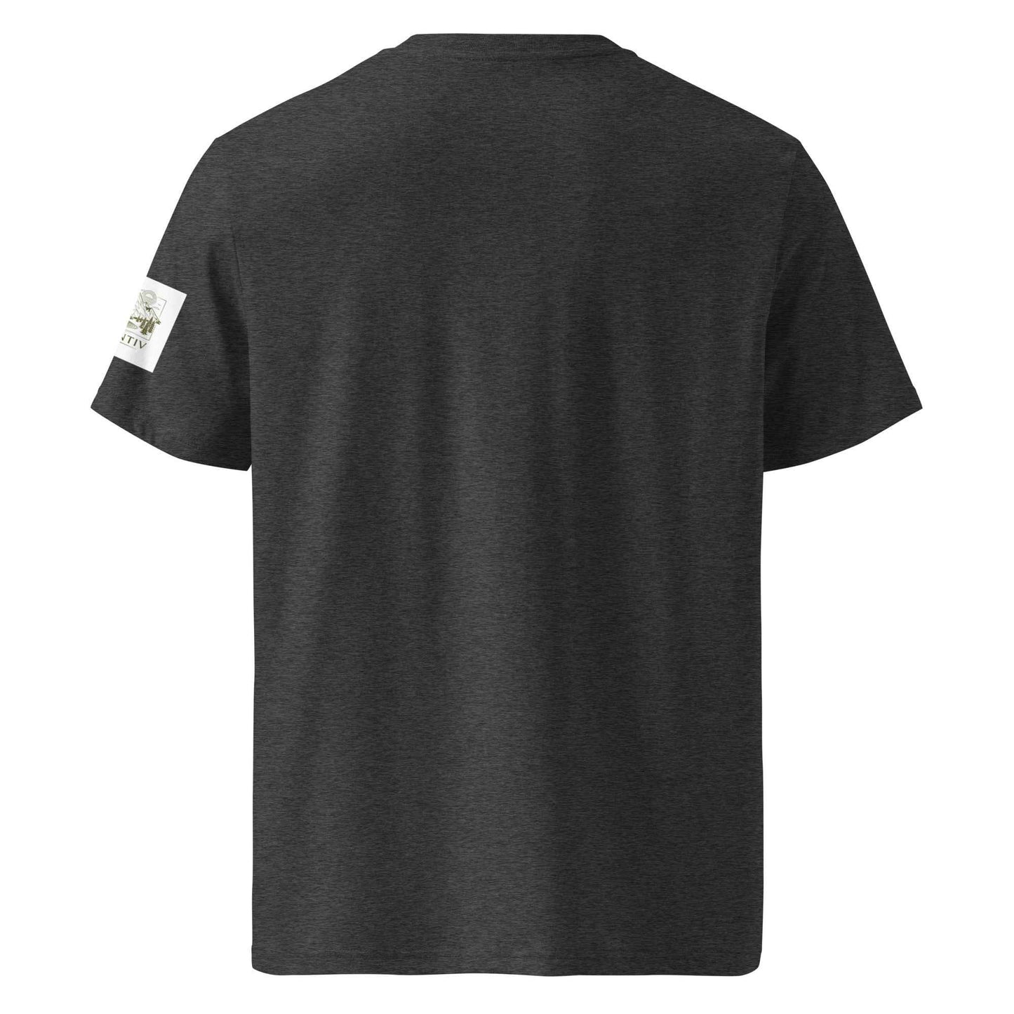 MONTIV Premium Organic T-Shirt