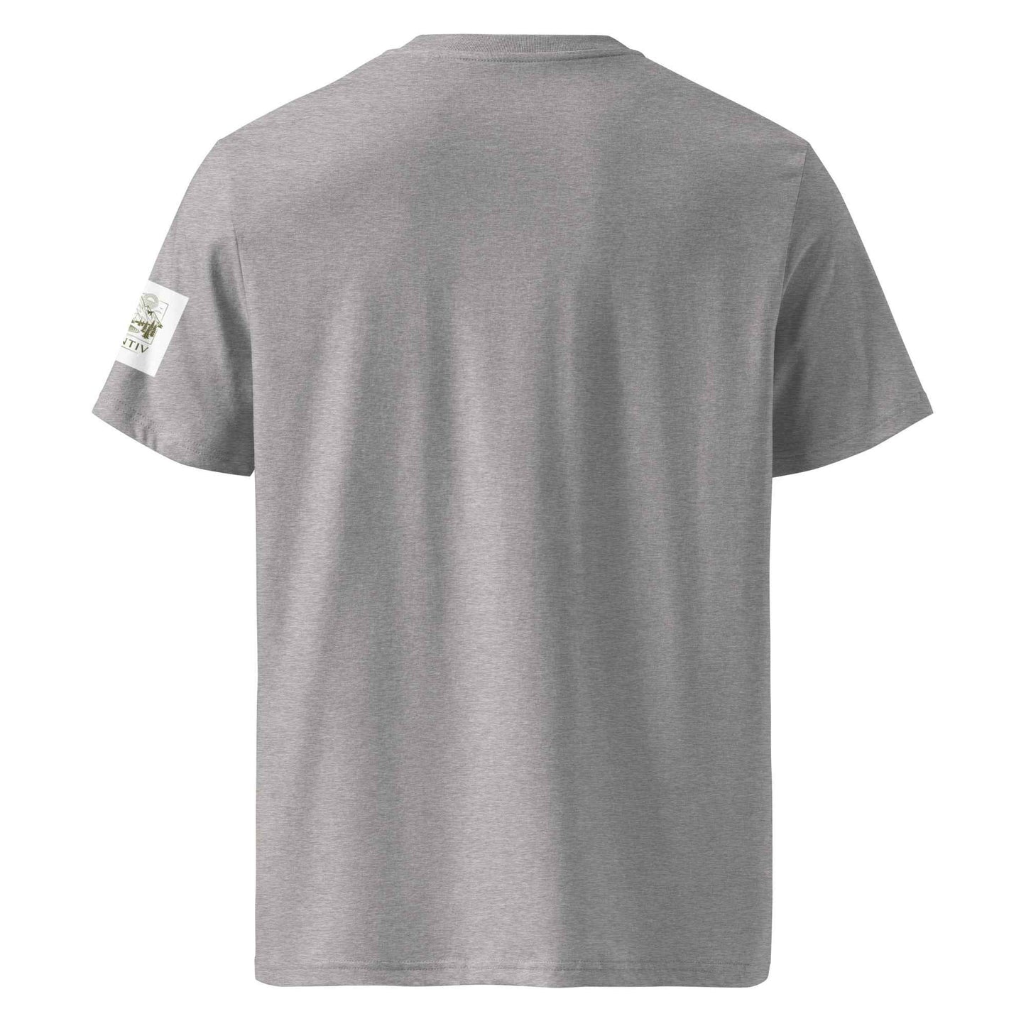 MONTIV Premium Organic T-Shirt