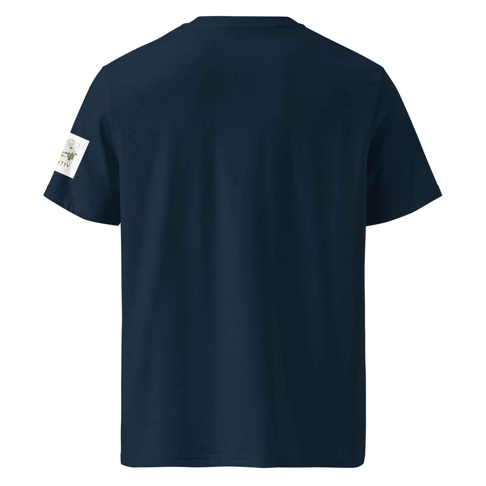 MONTIV Premium Organic T-Shirt