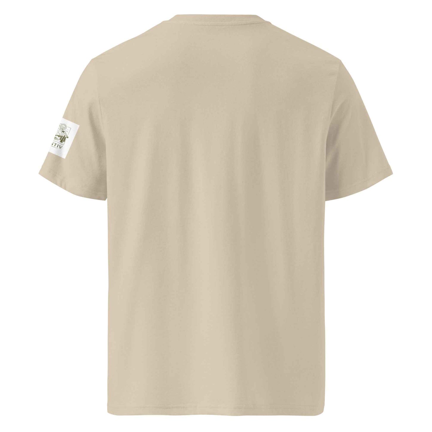 MONTIV Premium Organic T-Shirt