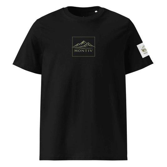 MONTIV Premium Organic T-Shirt